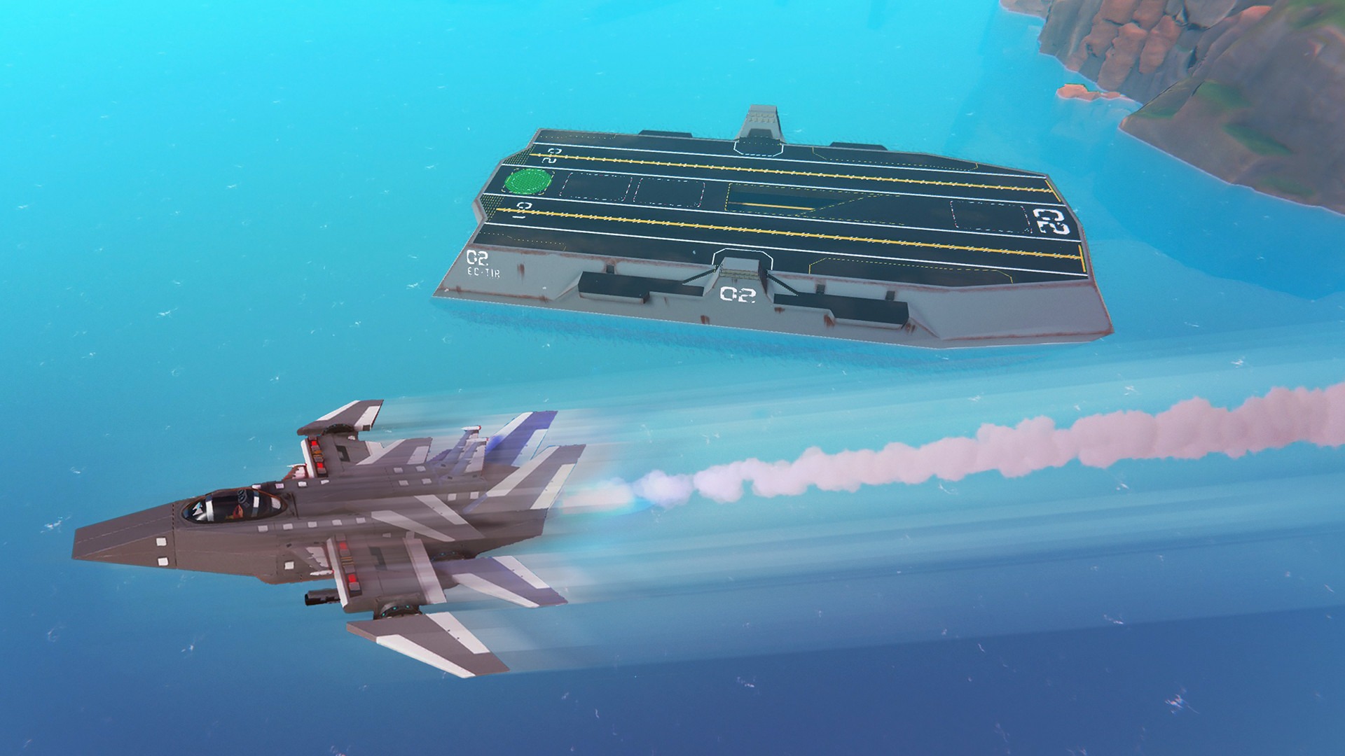 Trailmakers Deluxe Edition Steam CD Key screenshot 4