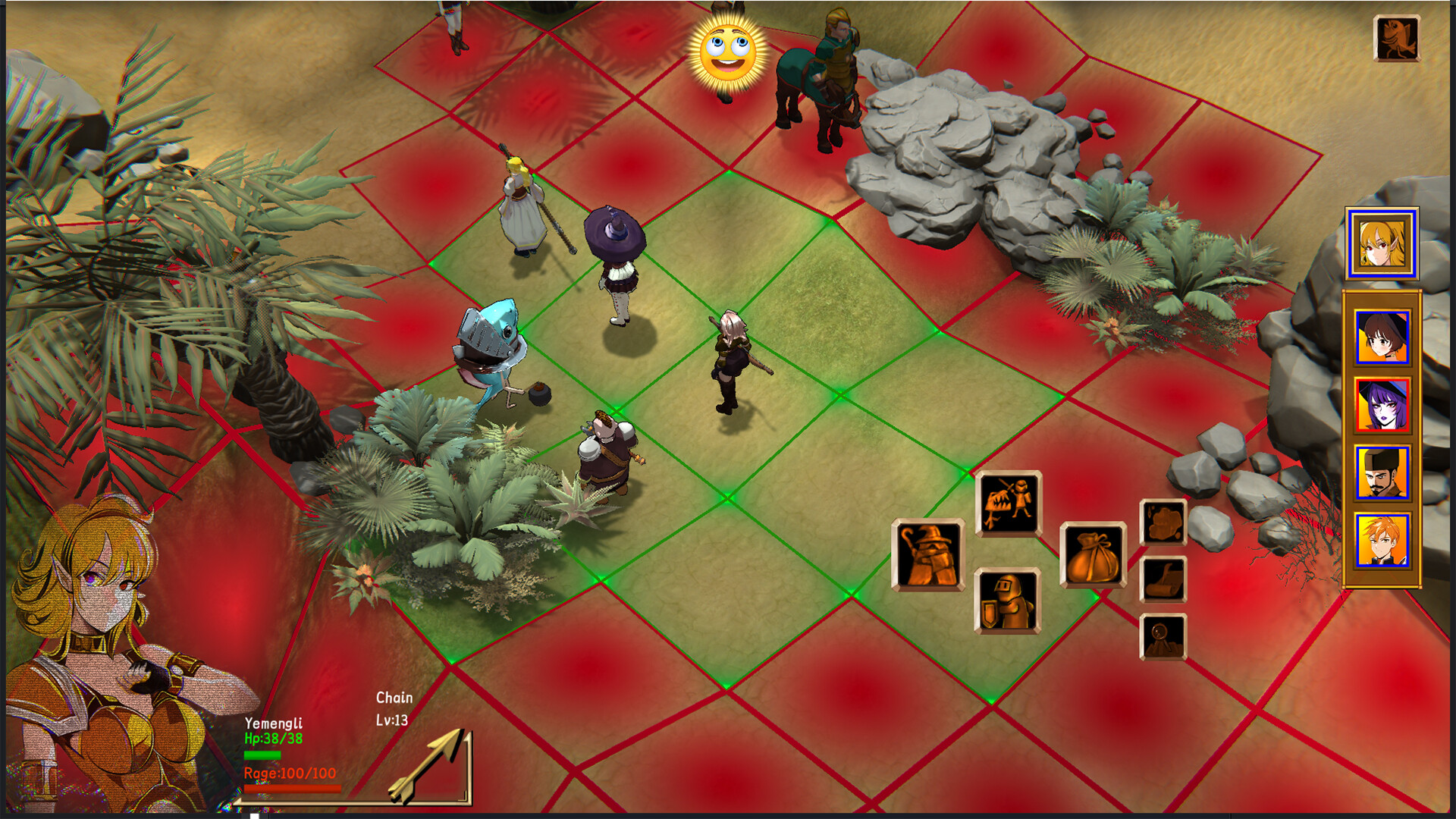 Shining In Mind PC Steam CD Key screenshot 4