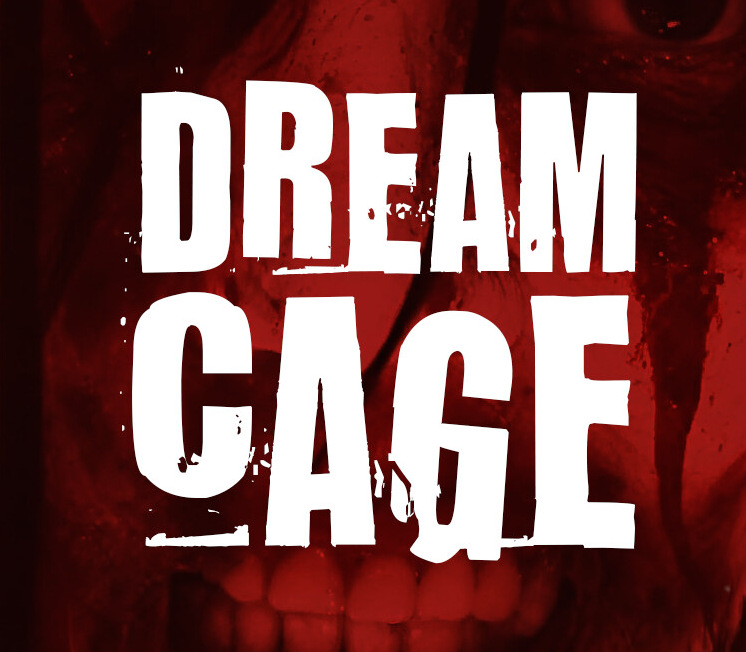 Dream Cage EU PS5 CD Key cover art