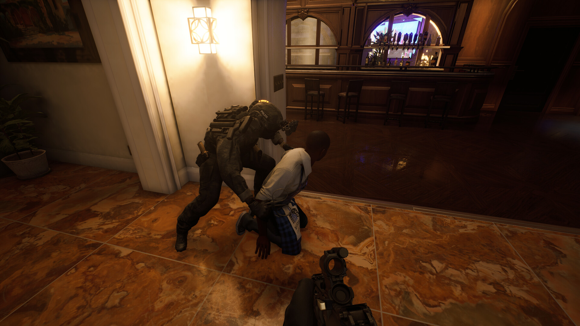 Ready or Not: Home Invasion Bundle PC Steam CD Key screenshot 3
