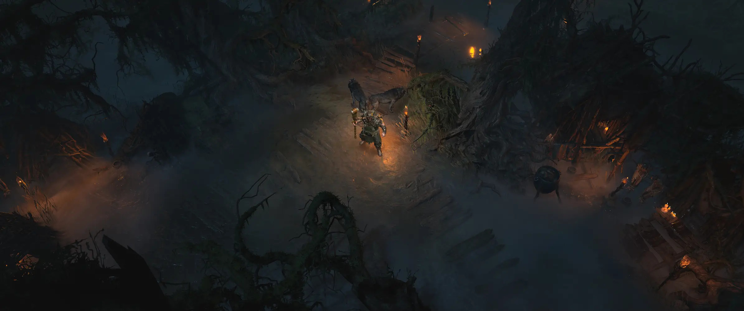 Diablo IV Steam Account – Screenshot 1