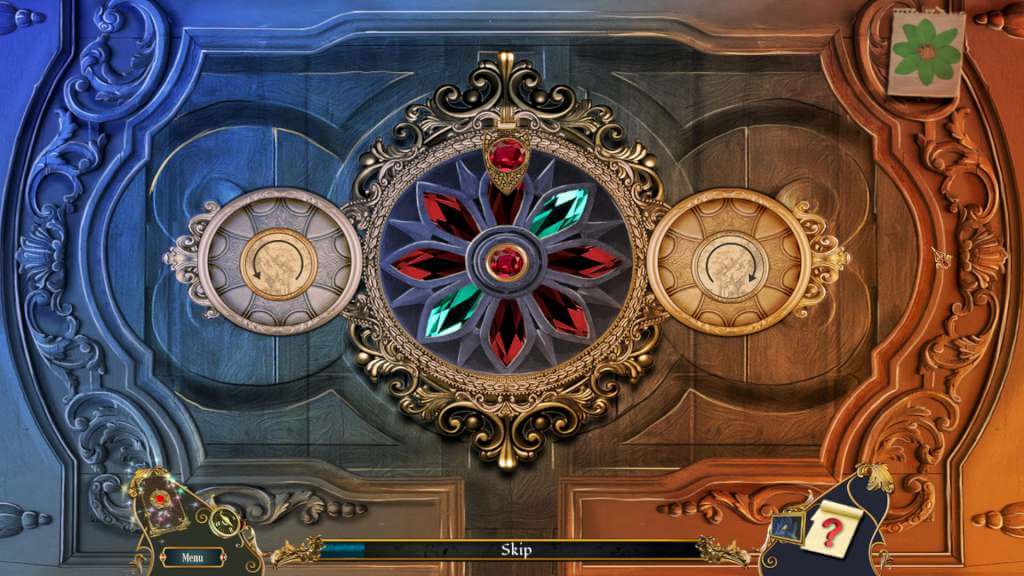Demon Hunter: Chronicles from Beyond EU PC Steam CD Key screenshot 2