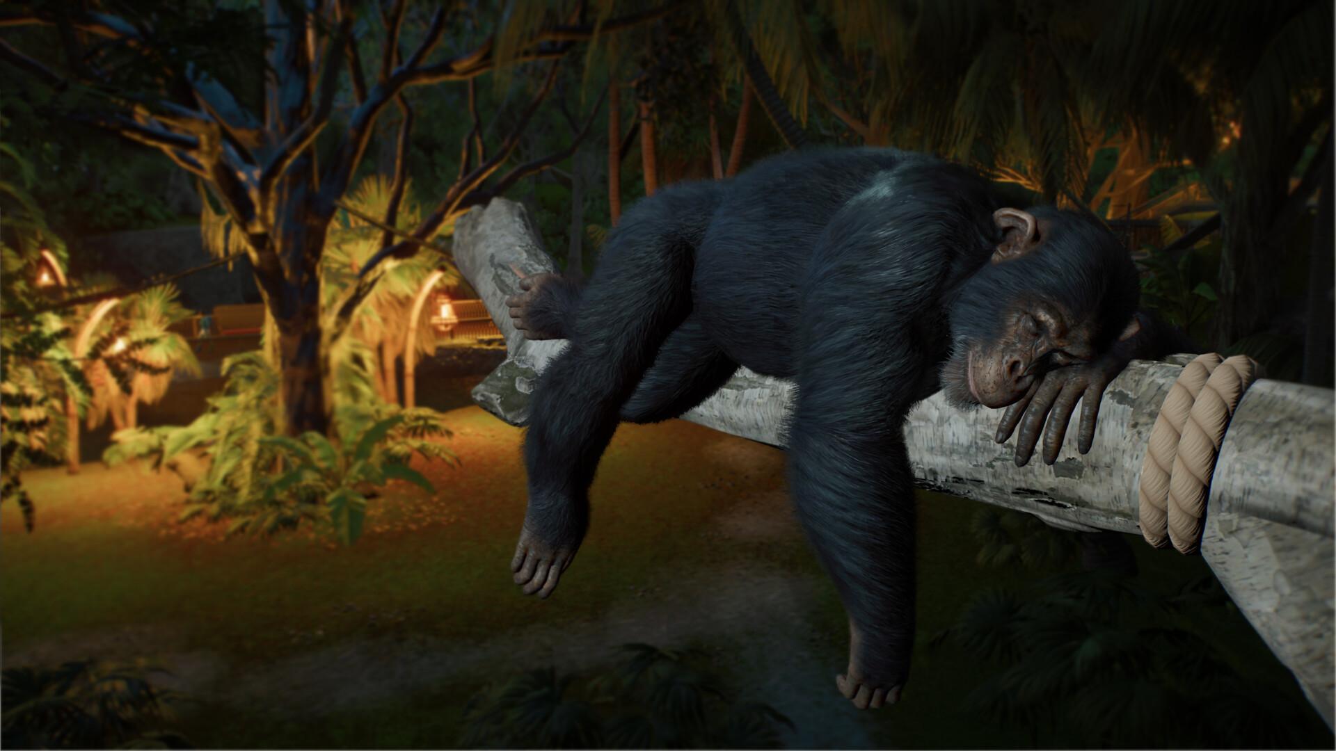 Planet Zoo 2 PRE-ORDER PC Steam CD Key screenshot 7