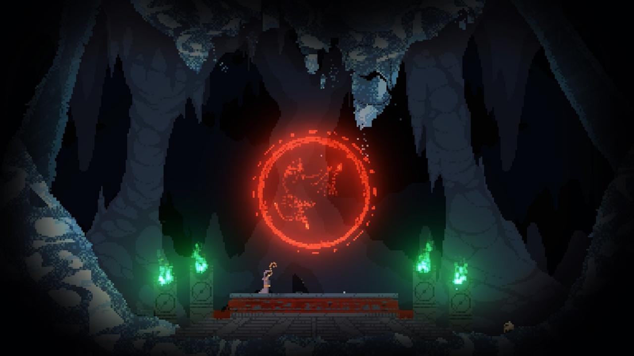 Noita Steam Altergift screenshot 4