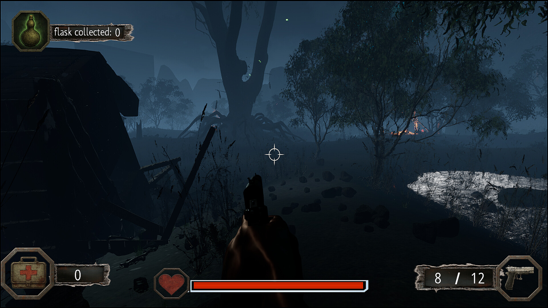Anomaly Island PC Steam CD Key screenshot 5