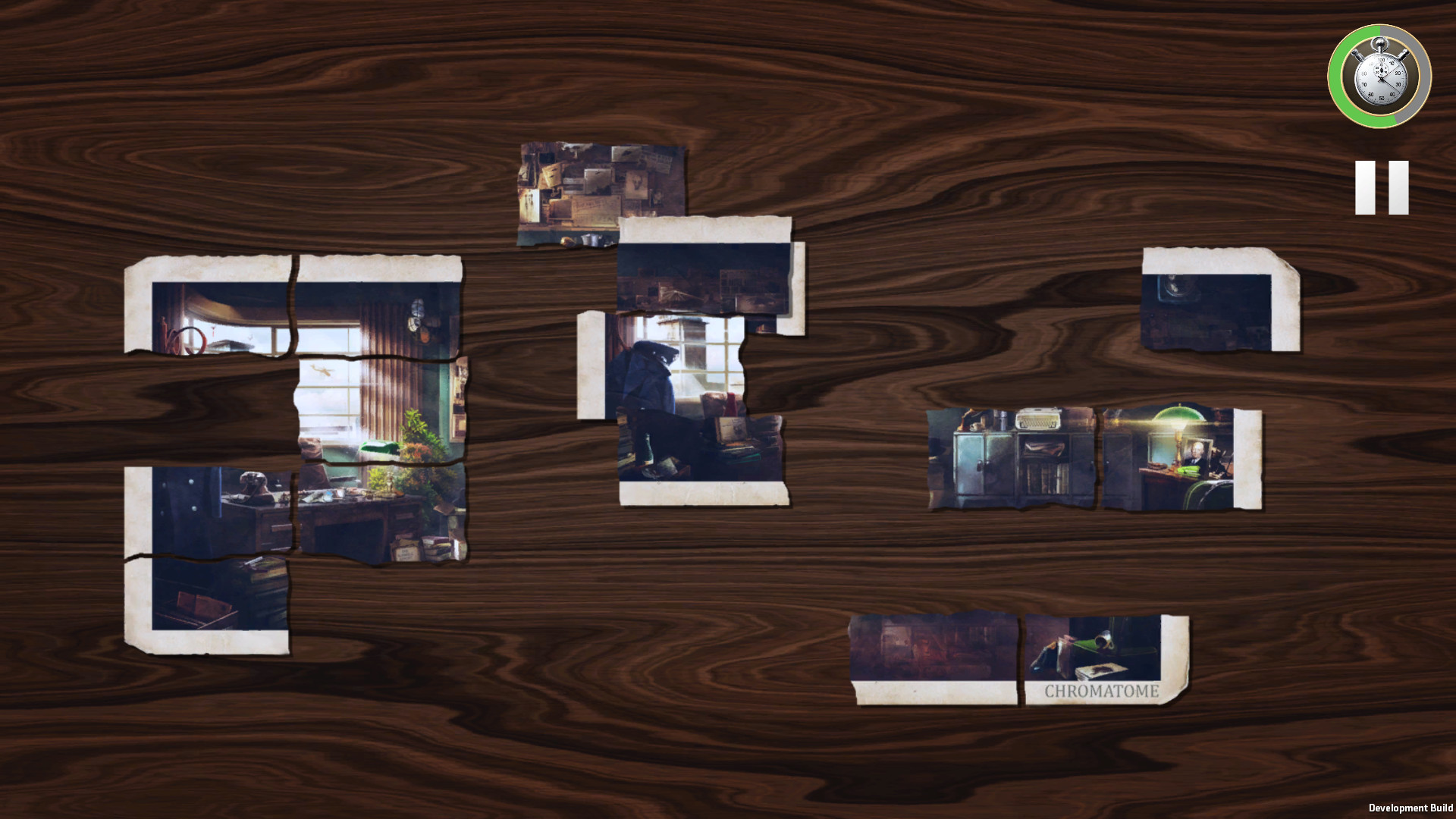Project Blue Book: Hidden Mysteries PC Steam CD Key  screenshot 4