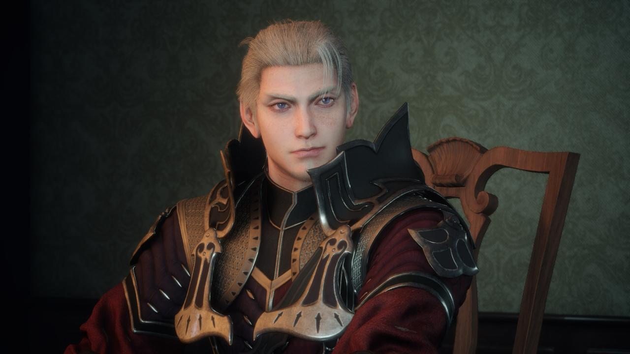 FINAL FANTASY XV - Episode Ardyn DLC EU PC Steam Altergift screenshot 2