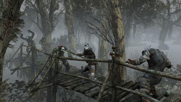 Two Worlds II HD - Season Pass Steam CD Key screenshot 3