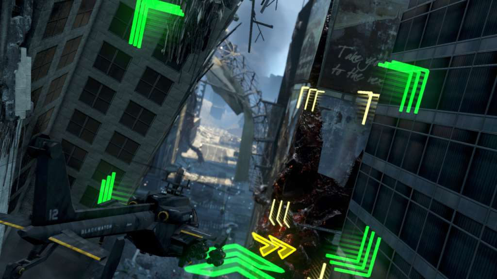 Prototype 2 + RADNET DLC Pack Steam Gift screenshot 4
