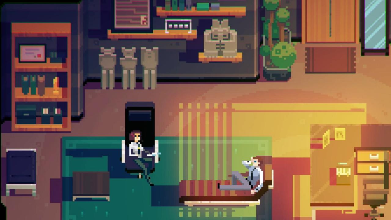 Phantom Trigger Steam CD Key screenshot 3