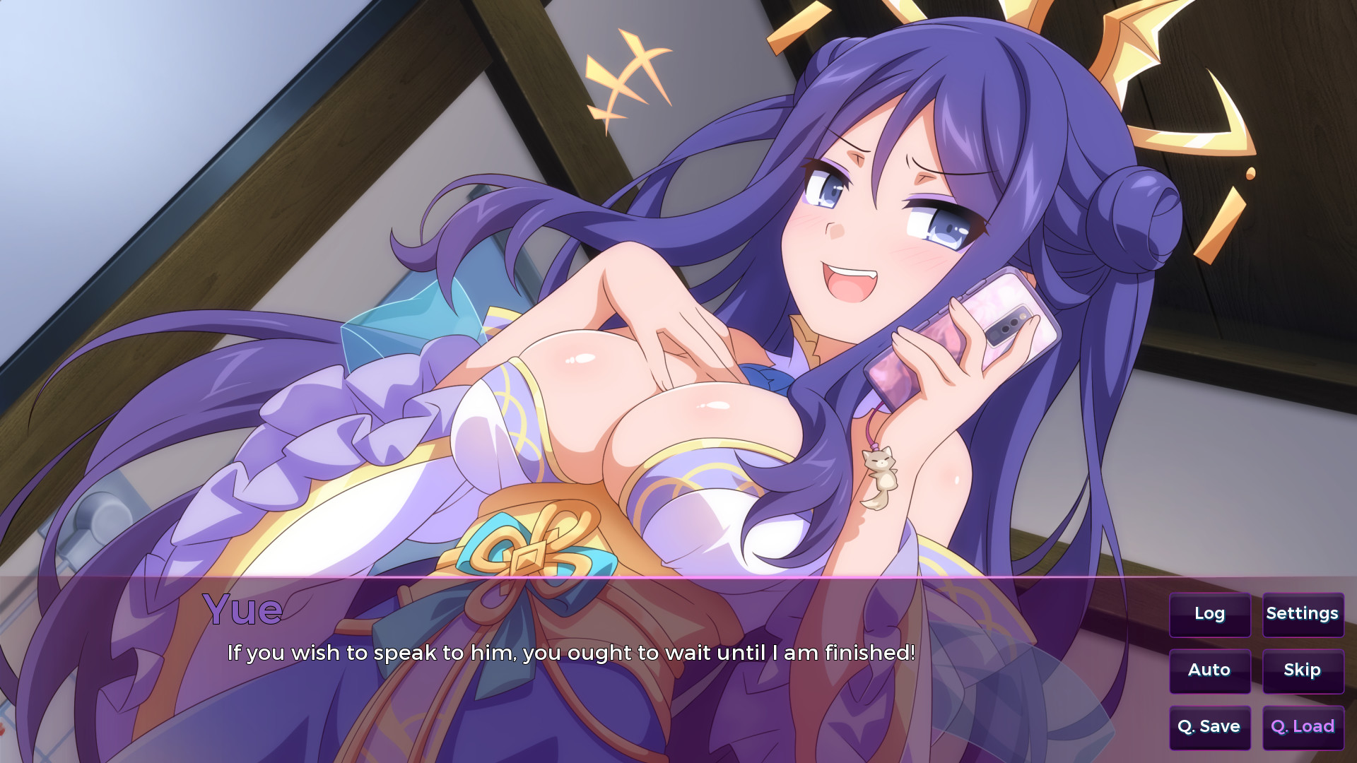 Sakura Succubus 6 PC Steam CD Key screenshot 4