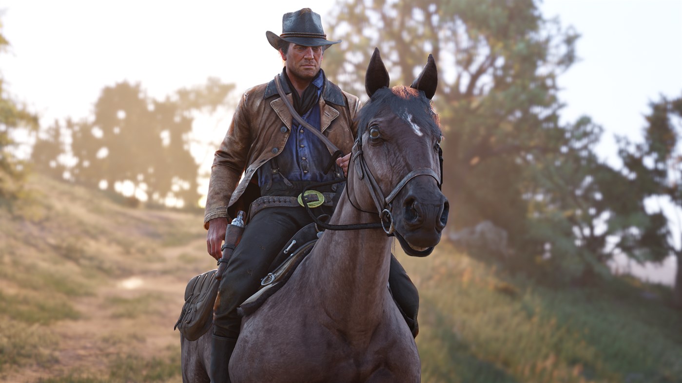 Red Dead Redemption 2 - Story Mode and Ultimate Edition Content Ultimate Edition DLC PC Rockstar Games Digital Download CD Key screenshot 1