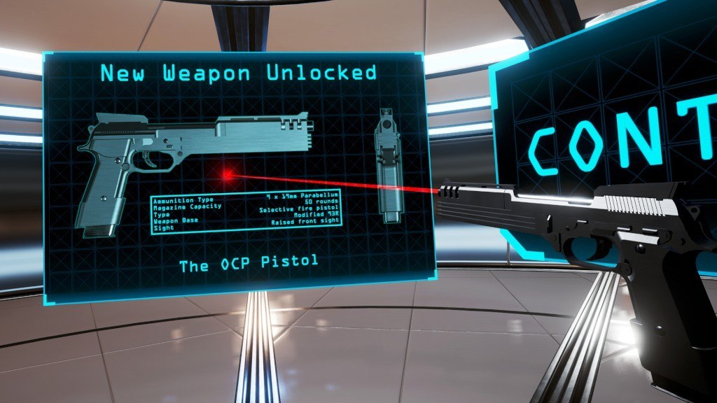 Screenshot 5 di Lethal VR EU Steam CD Key