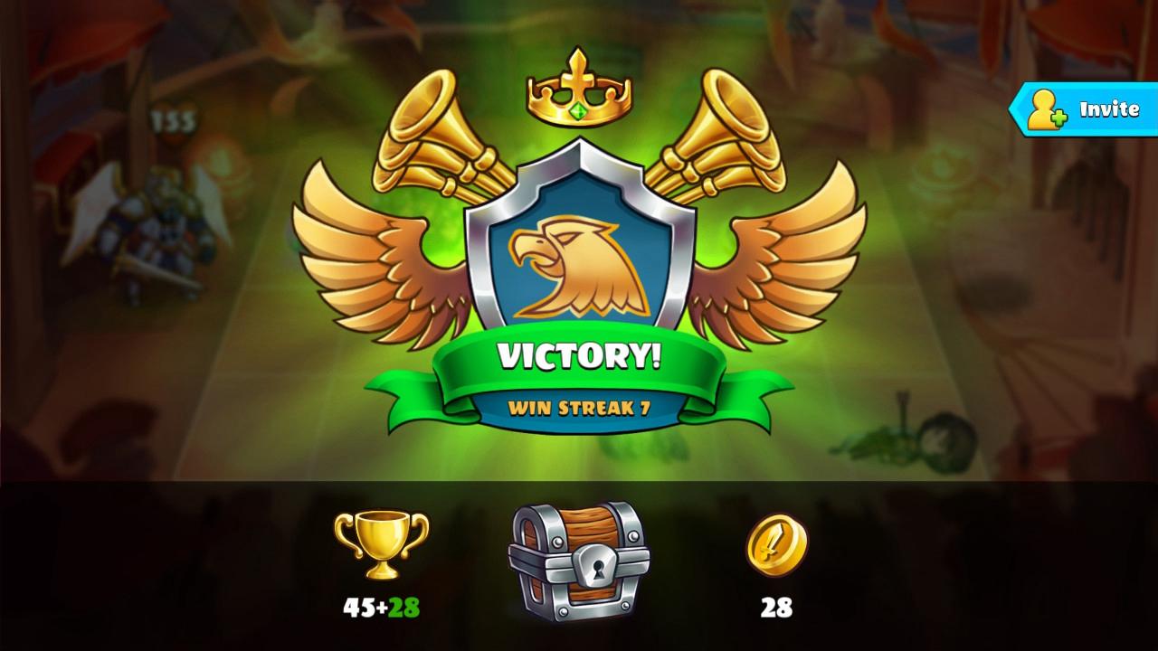 Mighty Party - Battle and Toads Pack DLC PC Steam CD Key – Screenshot 4
