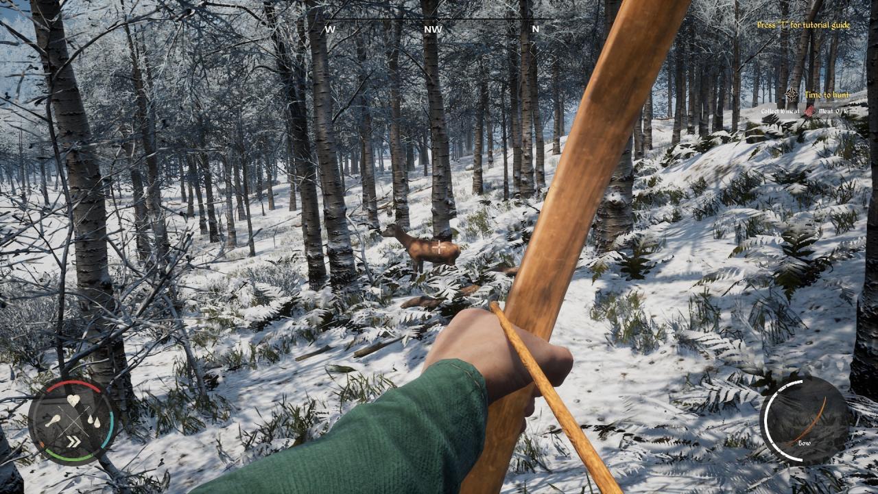 Medieval Dynasty EU PC Steam Altergift screenshot 4