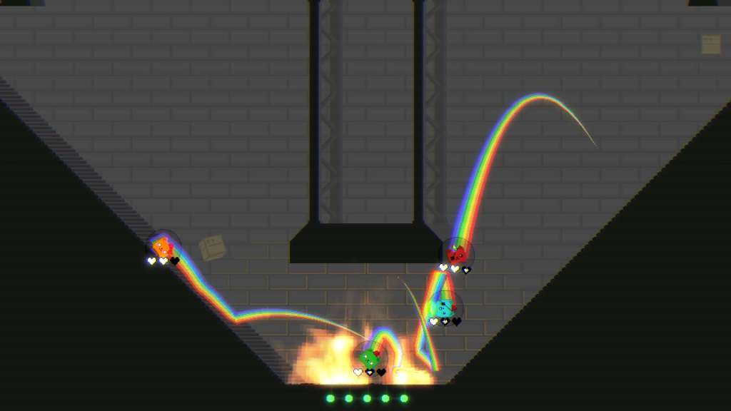 Super Kitty Boing Boing Steam CD Key – Screenshot 3