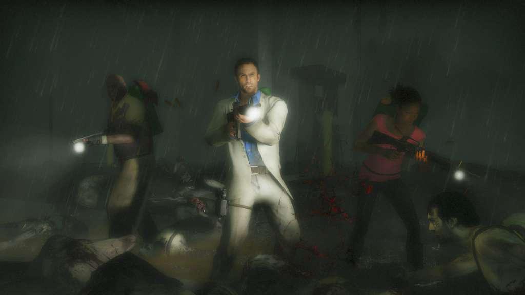 Left 4 Dead EU PC Steam Altergift screenshot 2