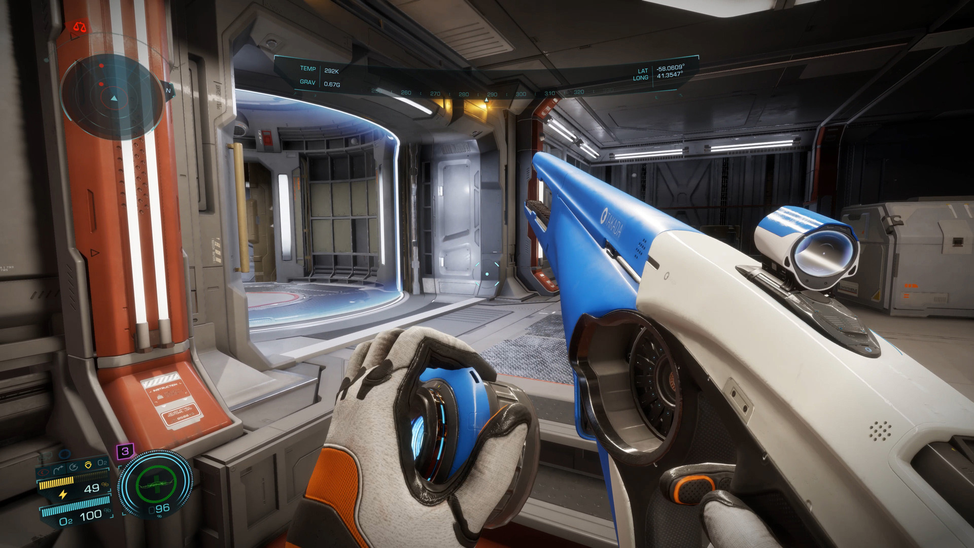 Elite Dangerous: Deluxe Edition PC Steam CD Key screenshot 5