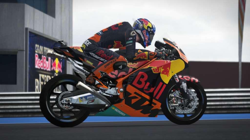MotoGP 17 US XBOX One CD Key screenshot 4