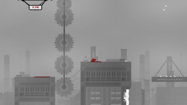 Screenshot 2 di Super Meat Boy RU VPN Activated Steam CD Key