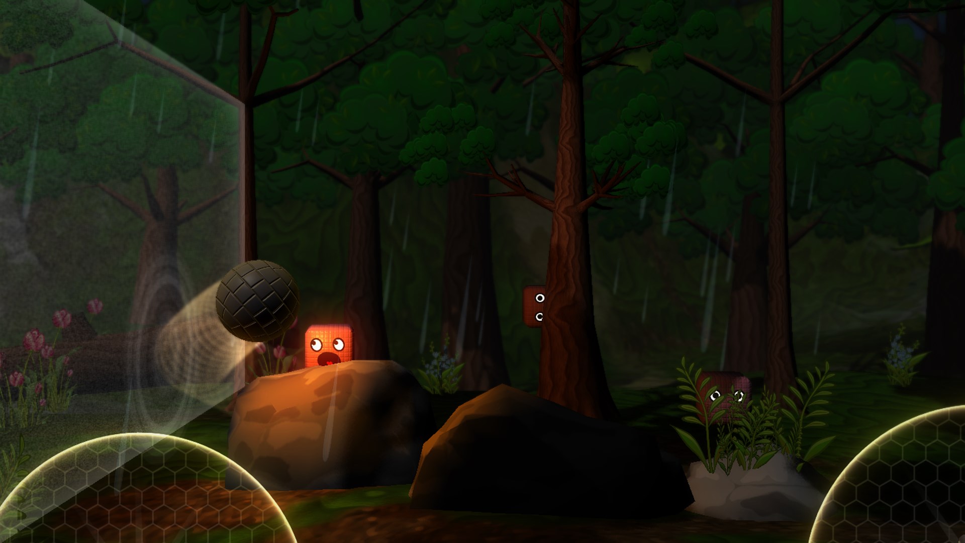 Boom Ball for Kinect US XBOX One CD Key screenshot 6