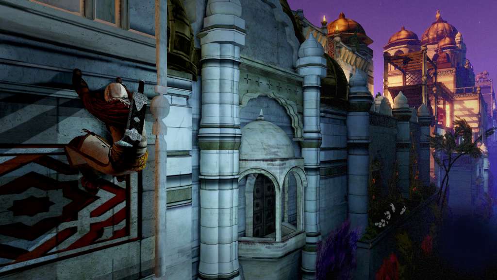 Captura de tela 1 de Assassin's Creed Chronicles: Trilogy EU PC Ubisoft Connect CD Key