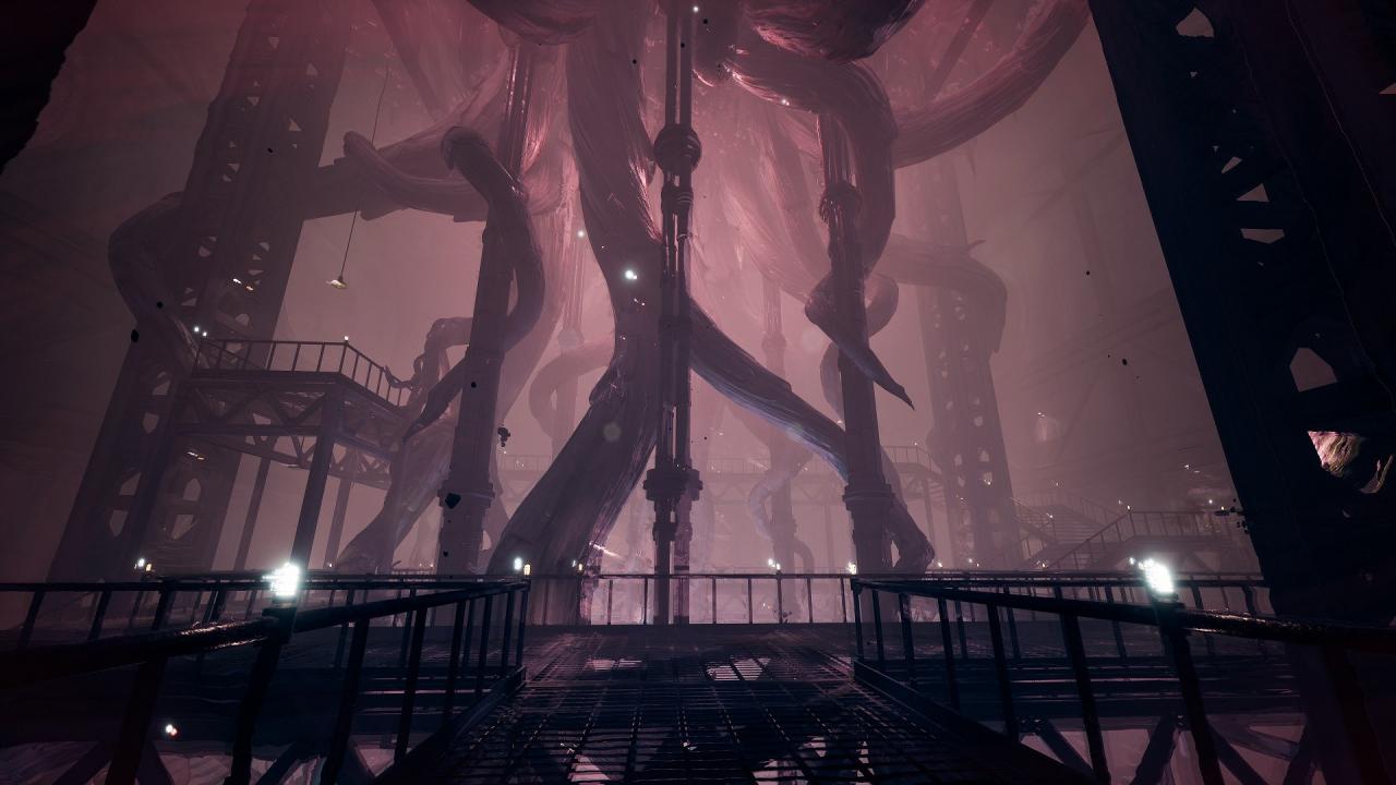 Remnant: From the Ashes - Subject 2923 DLC PC Steam CD Key screenshot 3