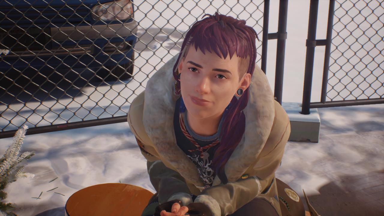 Life is Strange 2 - Episode 2 EU Steam CD Key screenshot 6