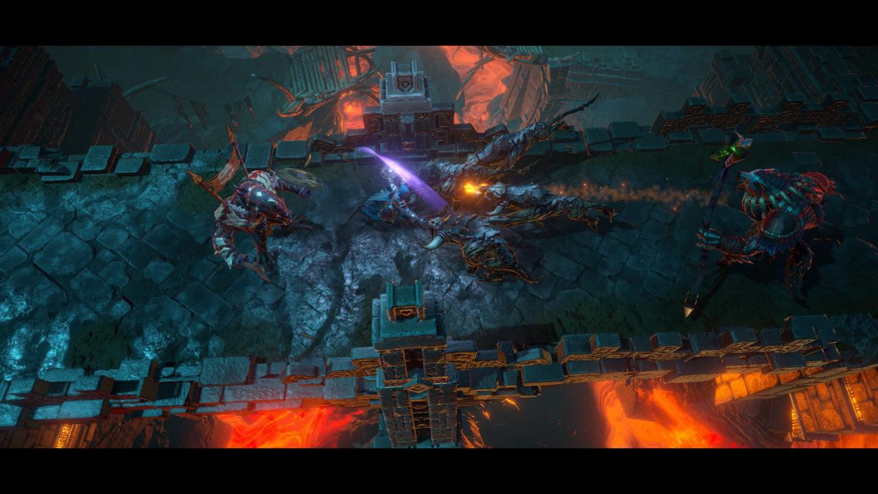 Shadows: Awakening LATAM Steam CD Key screenshot 3