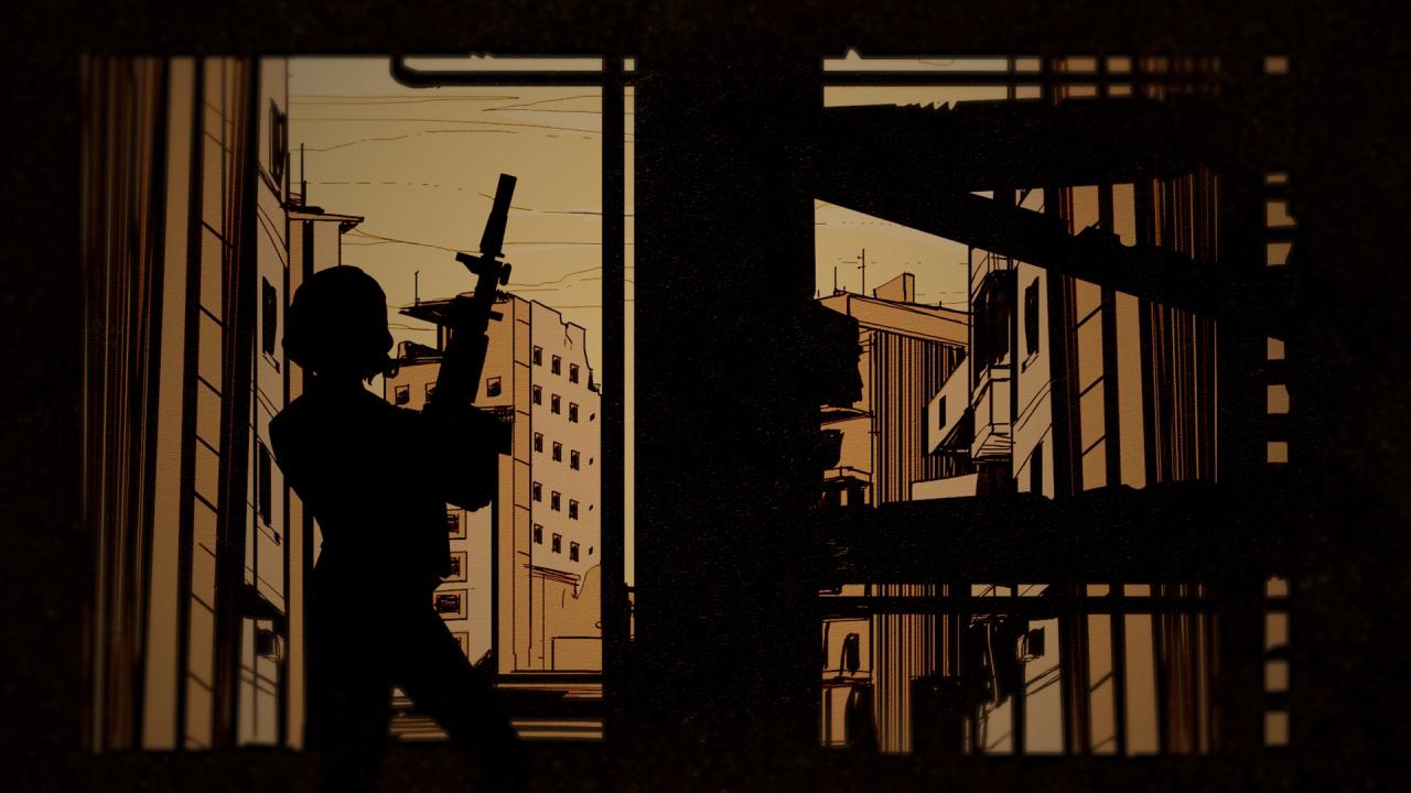 Wolfenstein II: The Freedom Chronicles - Episode 2 DLC Steam CD Key screenshot 7