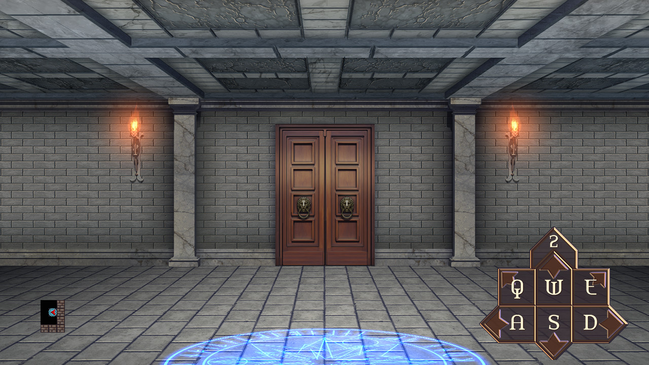 Sakura Dungeon EU PC Steam CD Key screenshot 6