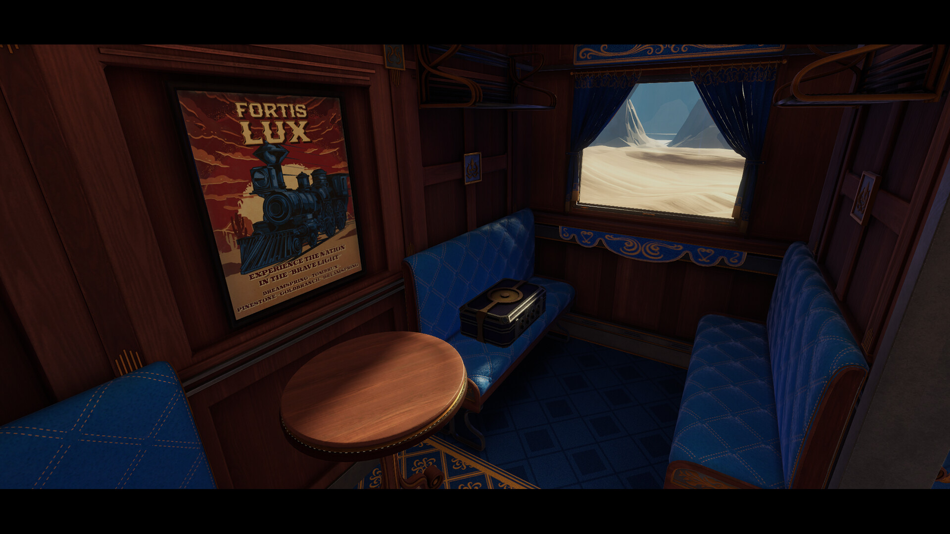 Escape Simulator - Wild West DLC Steam CD Key – Screenshot 3