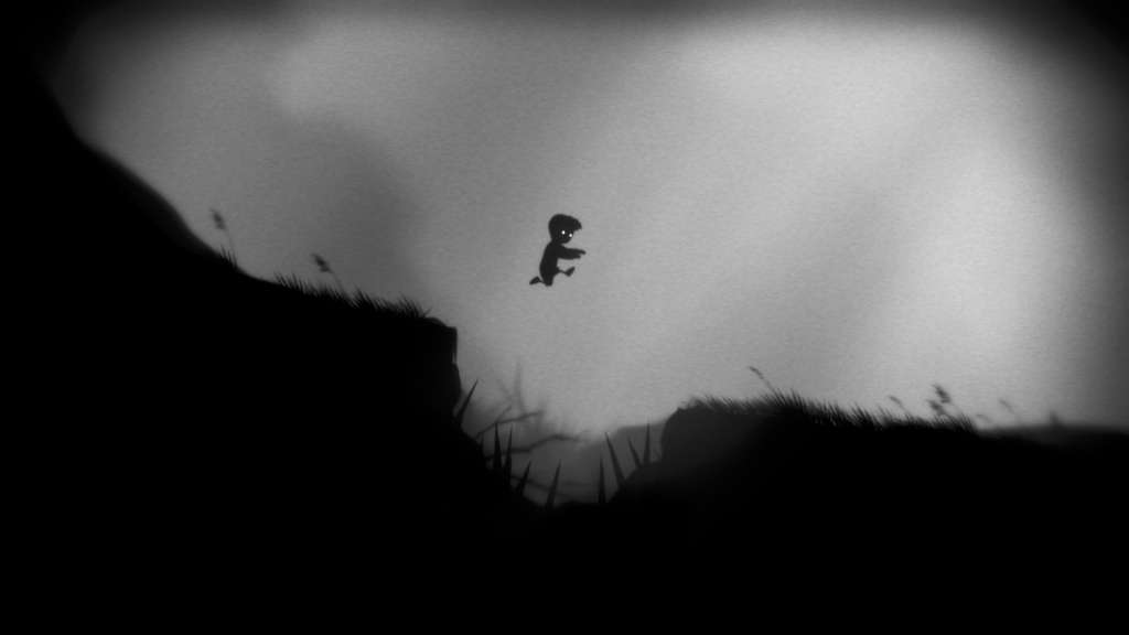 Limbo EU Steam CD Key — zrzut ekranu 5