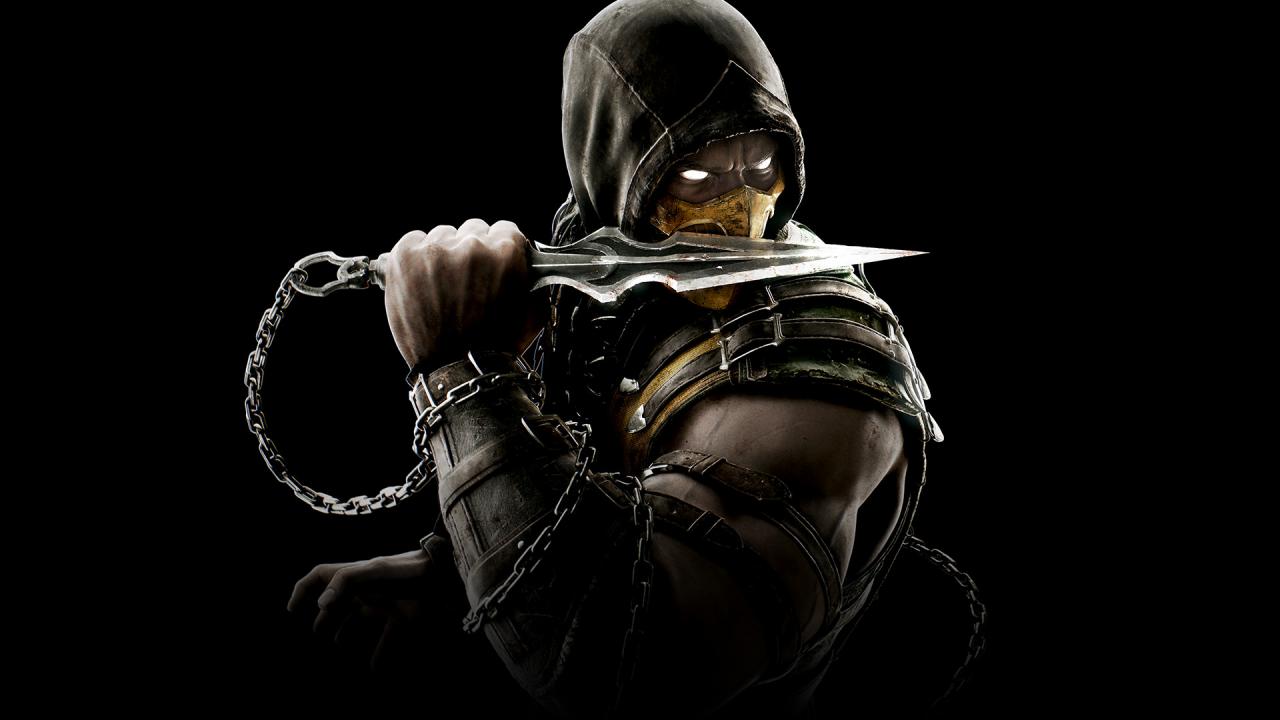 Mortal Kombat XL EU PC Steam Altergift screenshot 5
