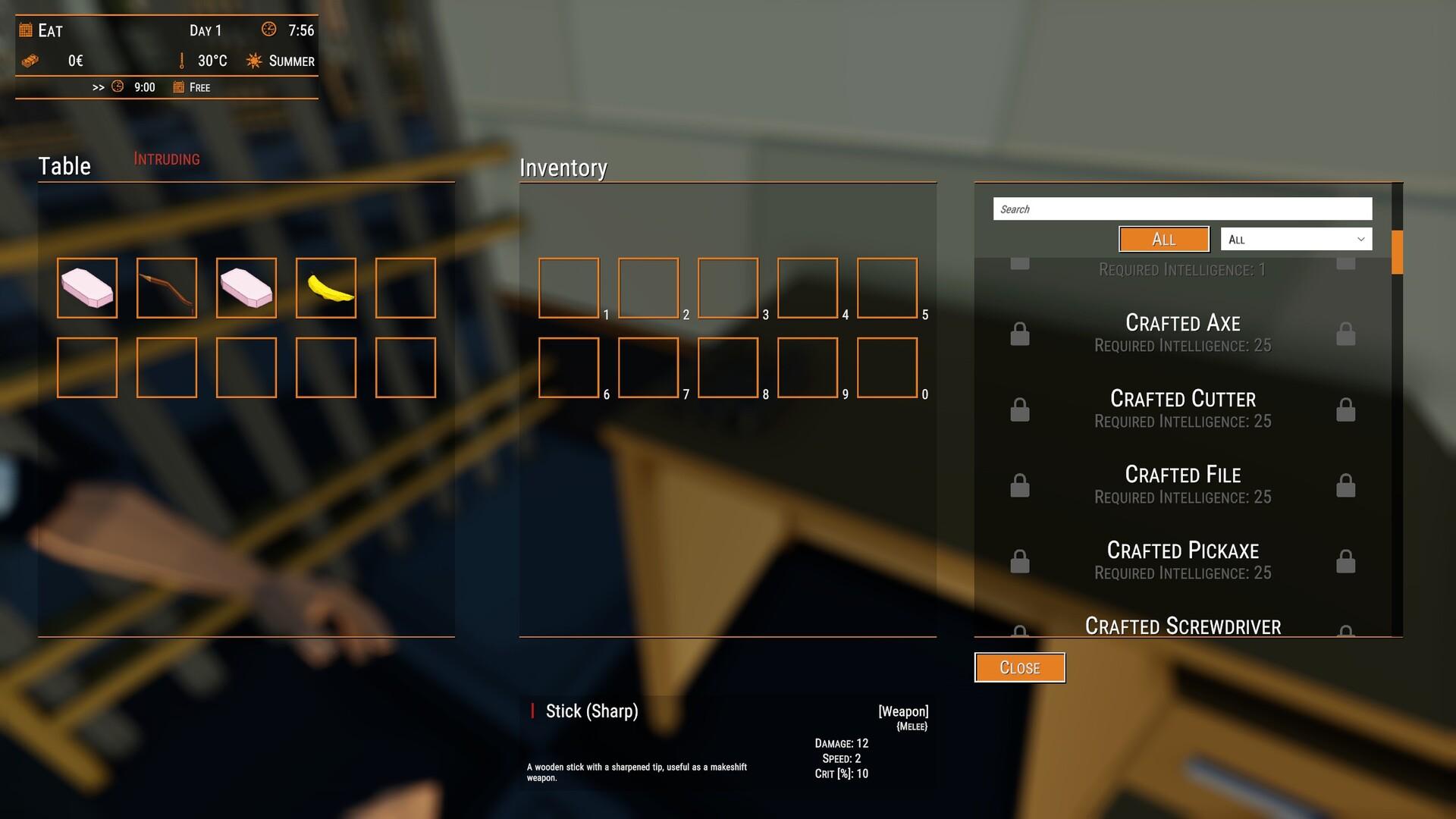 Screenshot 6 di Project Breakout PC Steam CD Key