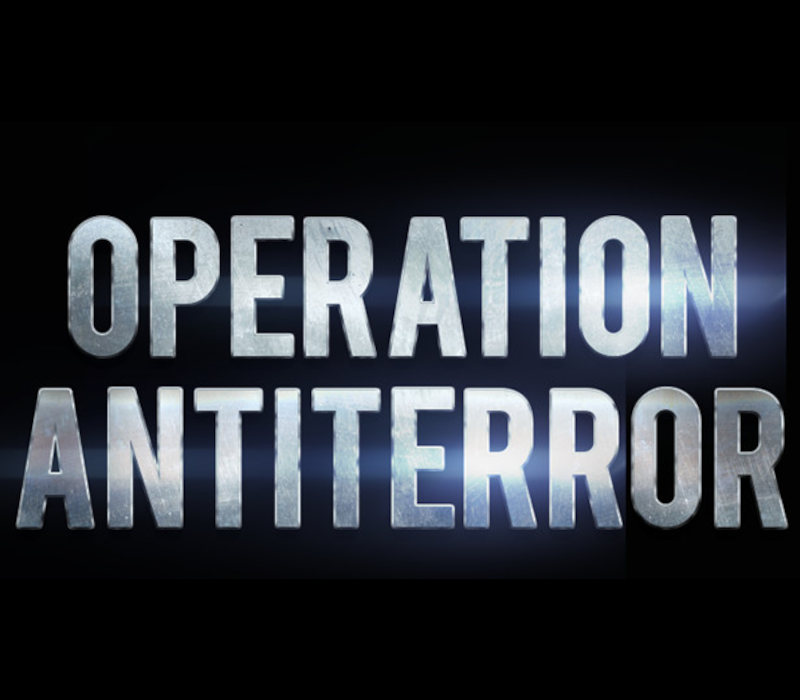 Jaquette de Operation Antiterror PC Steam CD Key