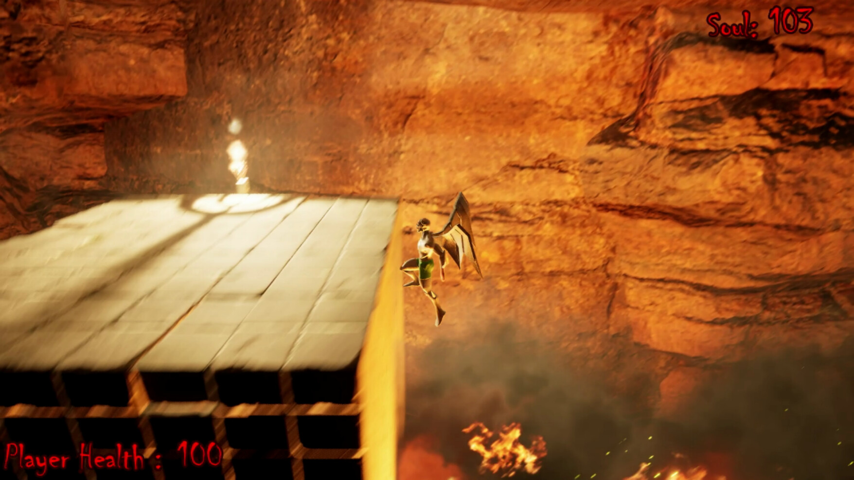 Demon Runner - The Forsaken PC Steam CD Key screenshot 4