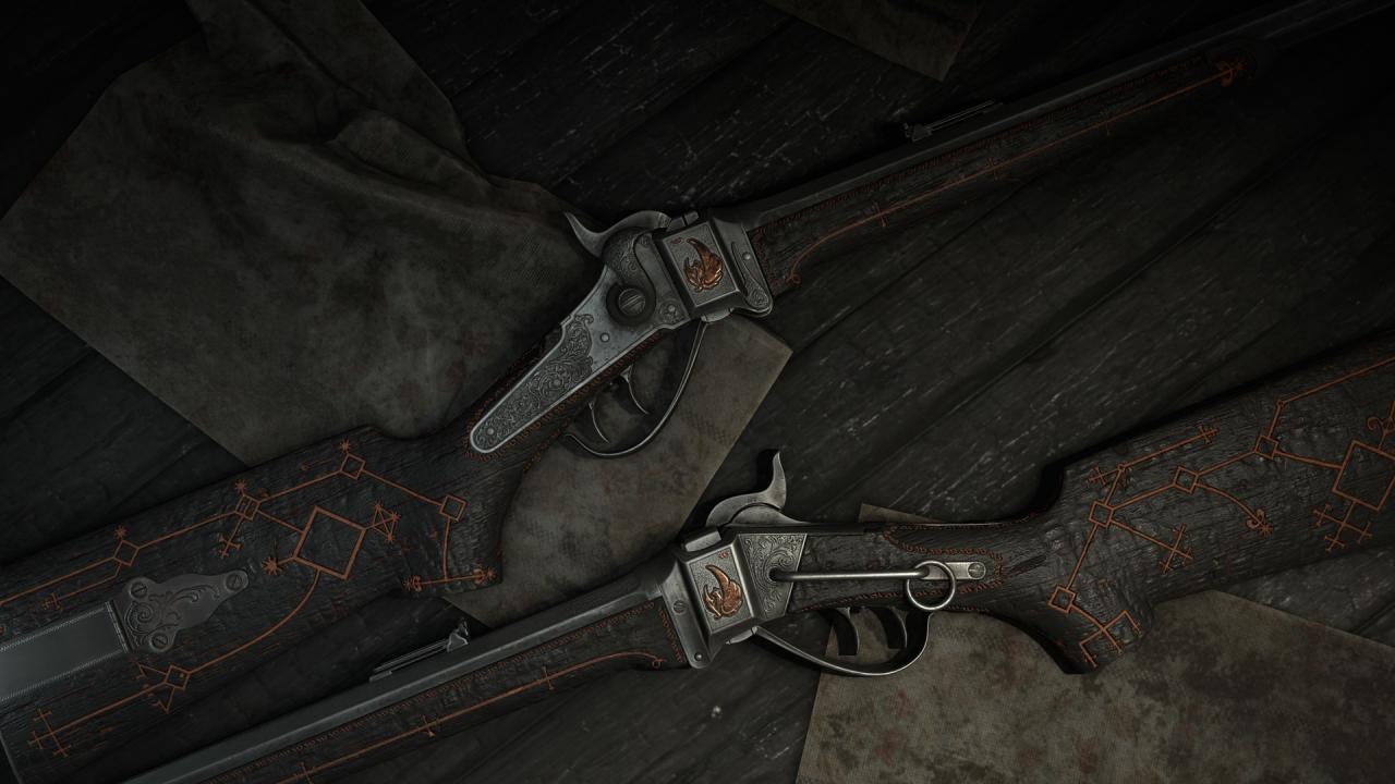 Hunt: Showdown 1896 - Fire Fight DLC EU PC Steam Altergift screenshot 3
