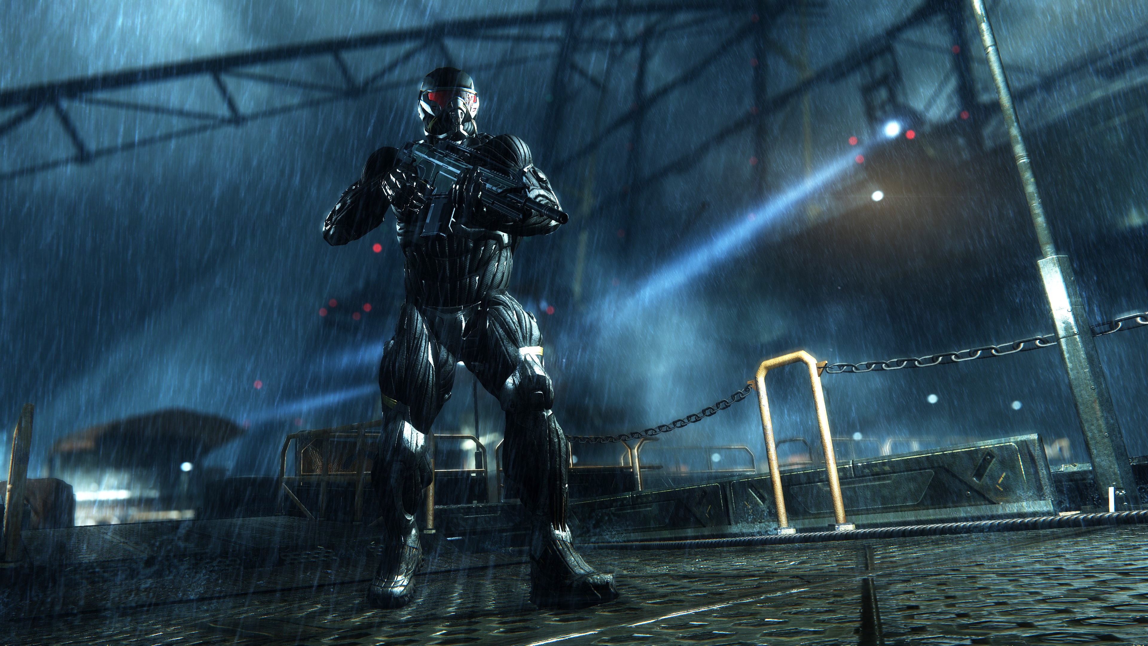 Crysis Remastered Trilogy EU XBOX One CD Key – Screenshot 6