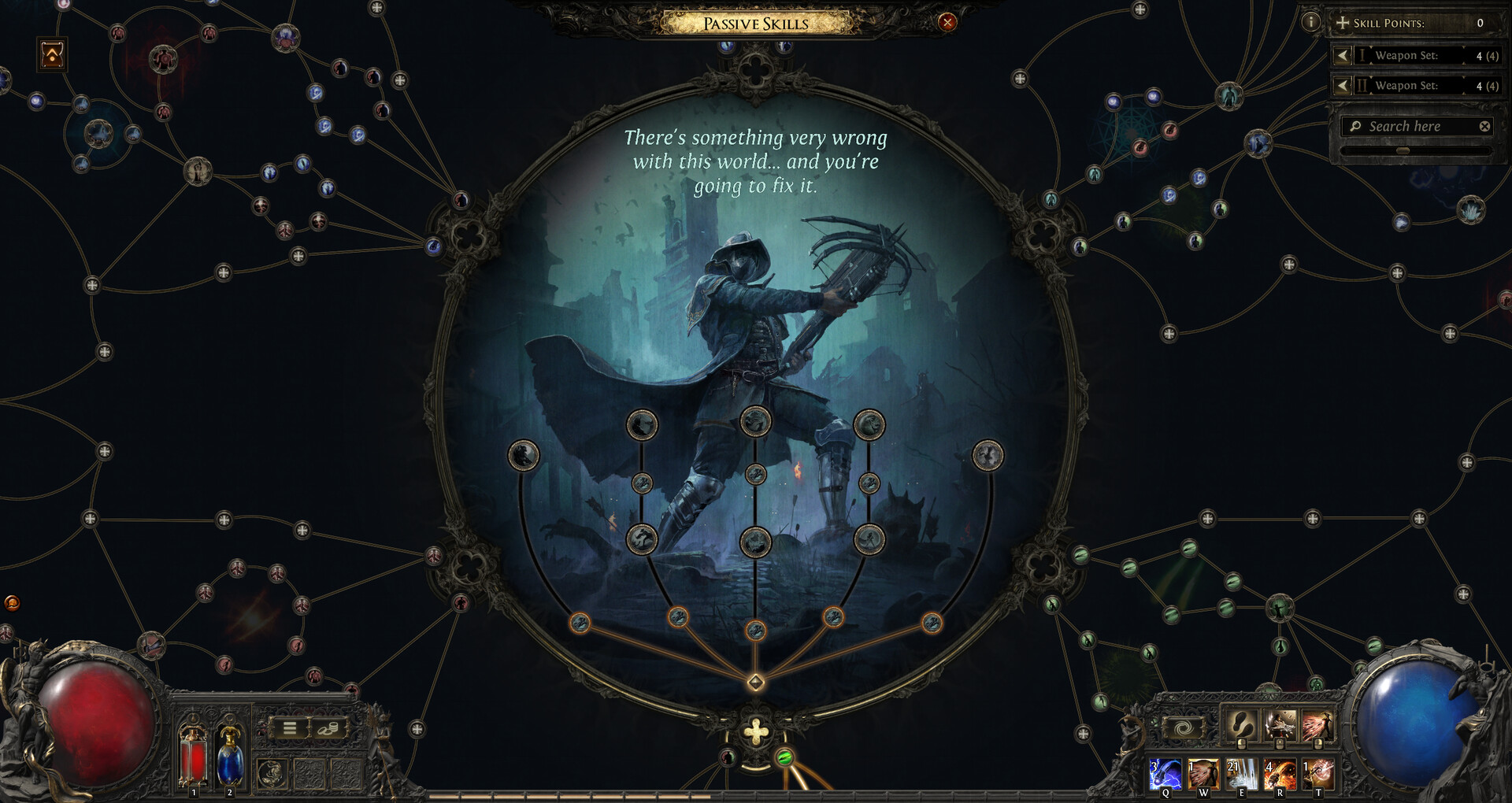 Path of Exile 2 Early Access PC Official website CD Key screenshot 5