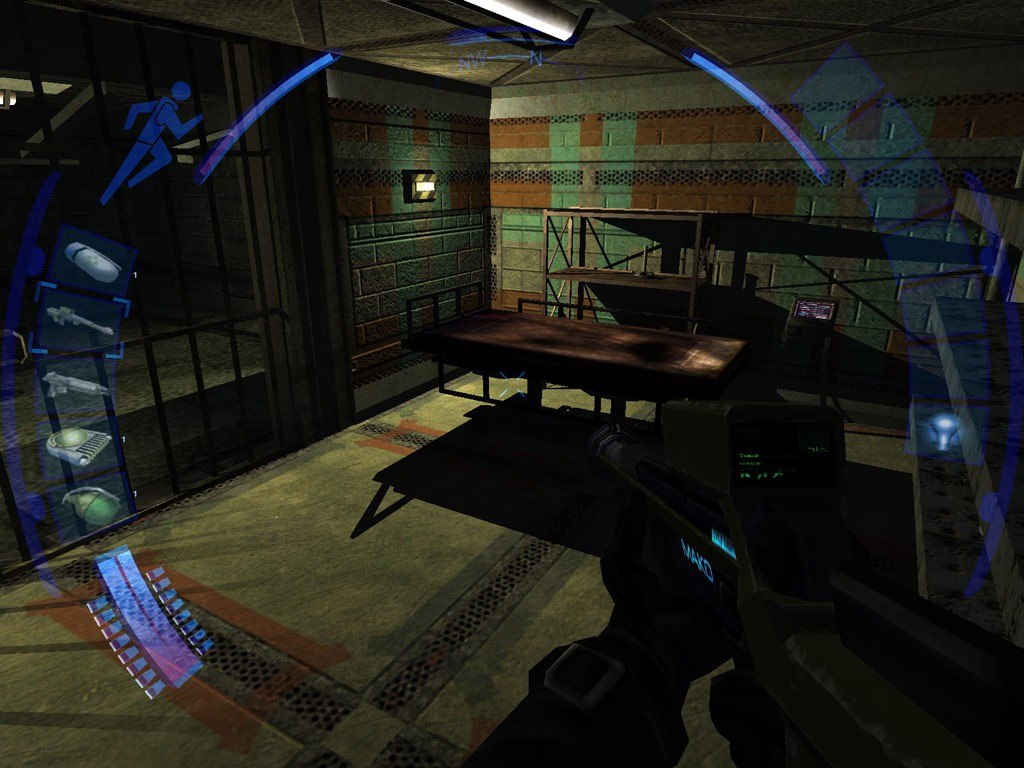 Deus Ex: Invisible War Steam Gift – Screenshot 5