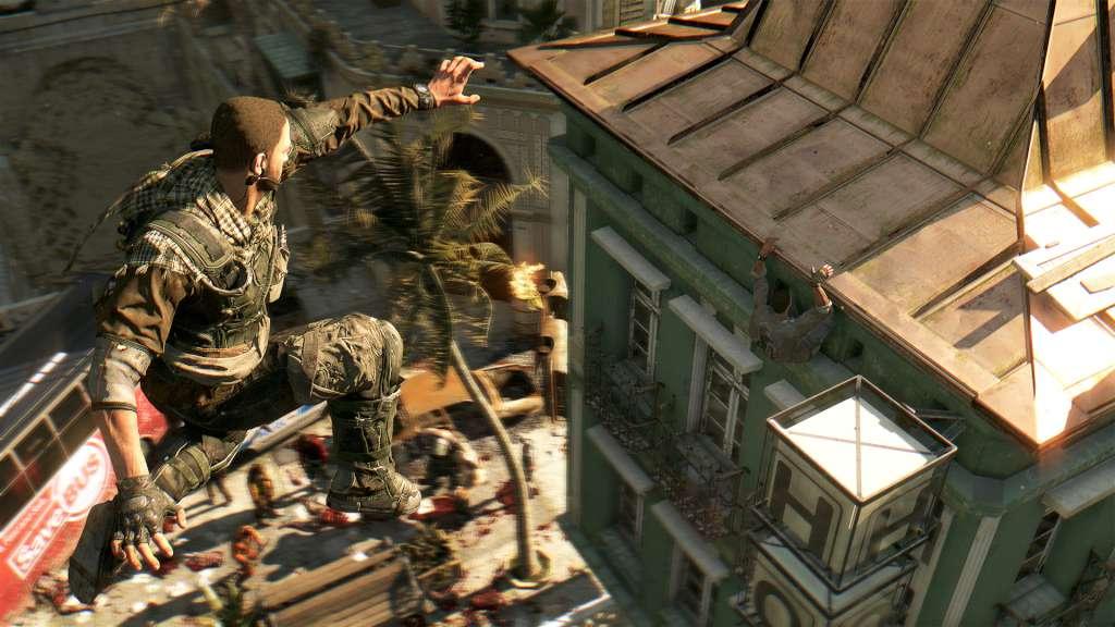 Dying Light - Ultimate Survivor Bundle DLC Steam CD Key — скриншот 3