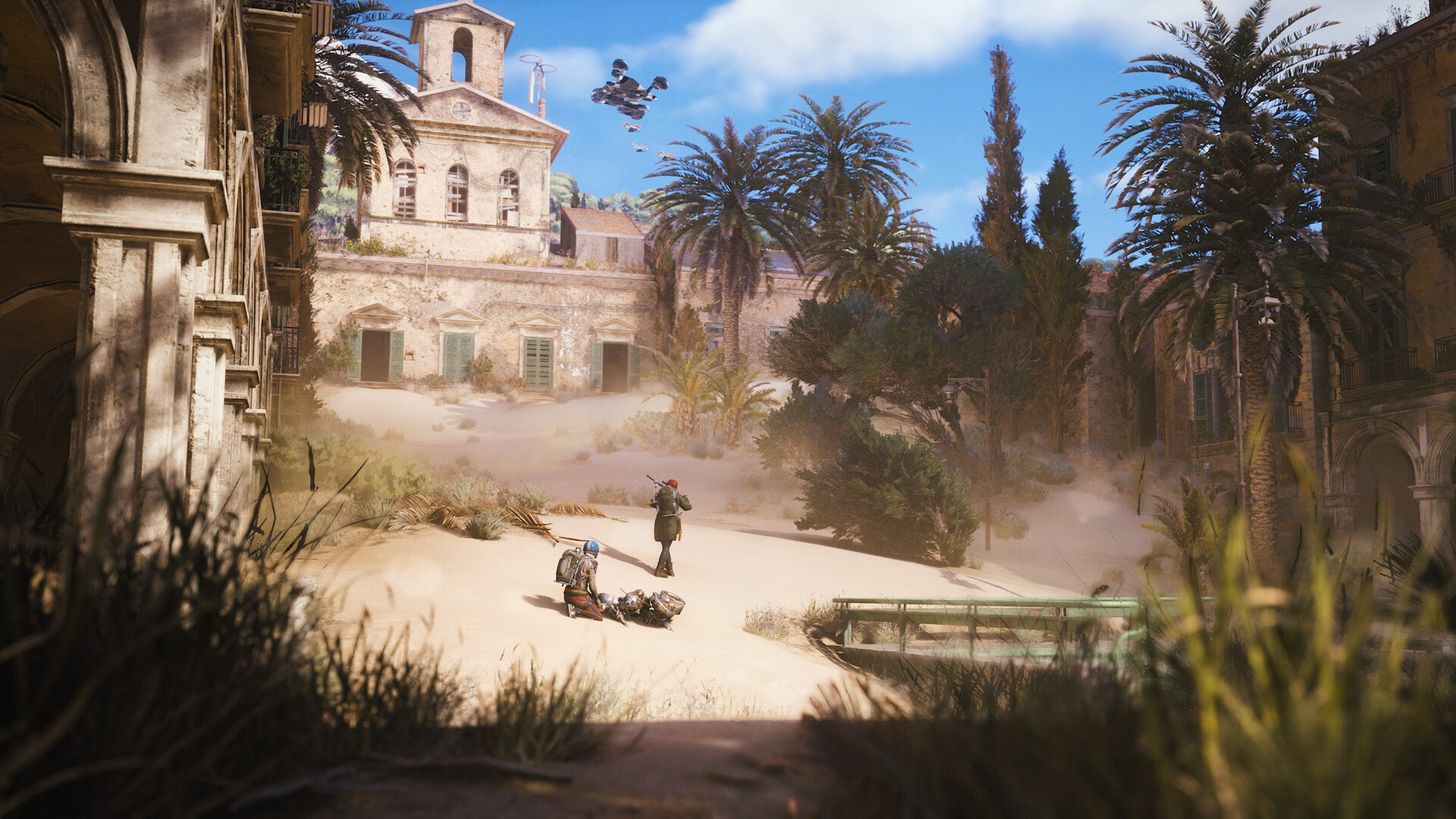 ARC Raiders: Deluxe Edition EU PC Steam CD Key screenshot 4