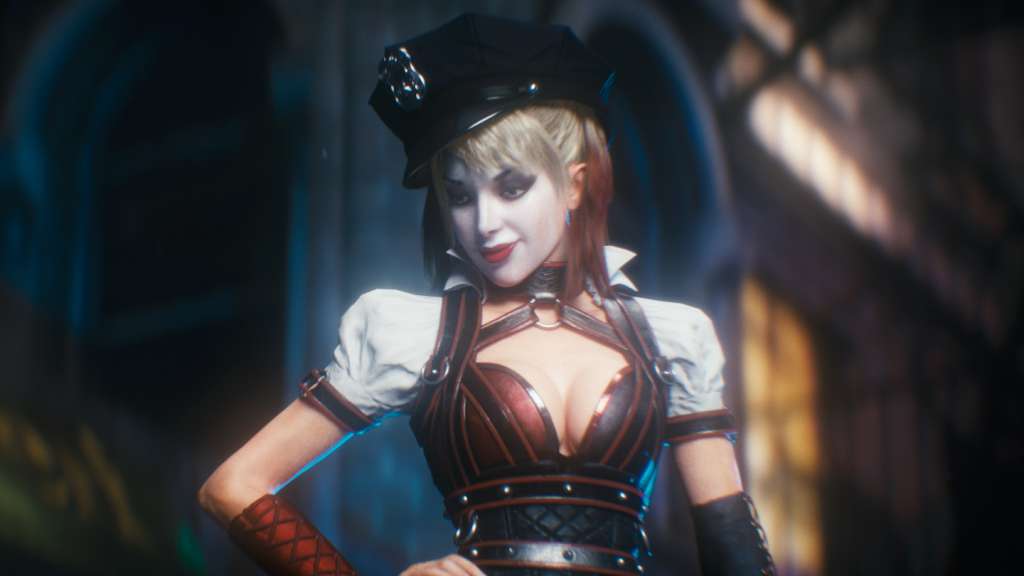 Batman: Arkham Knight - Season Pass EU Steam CD Key screenshot 1