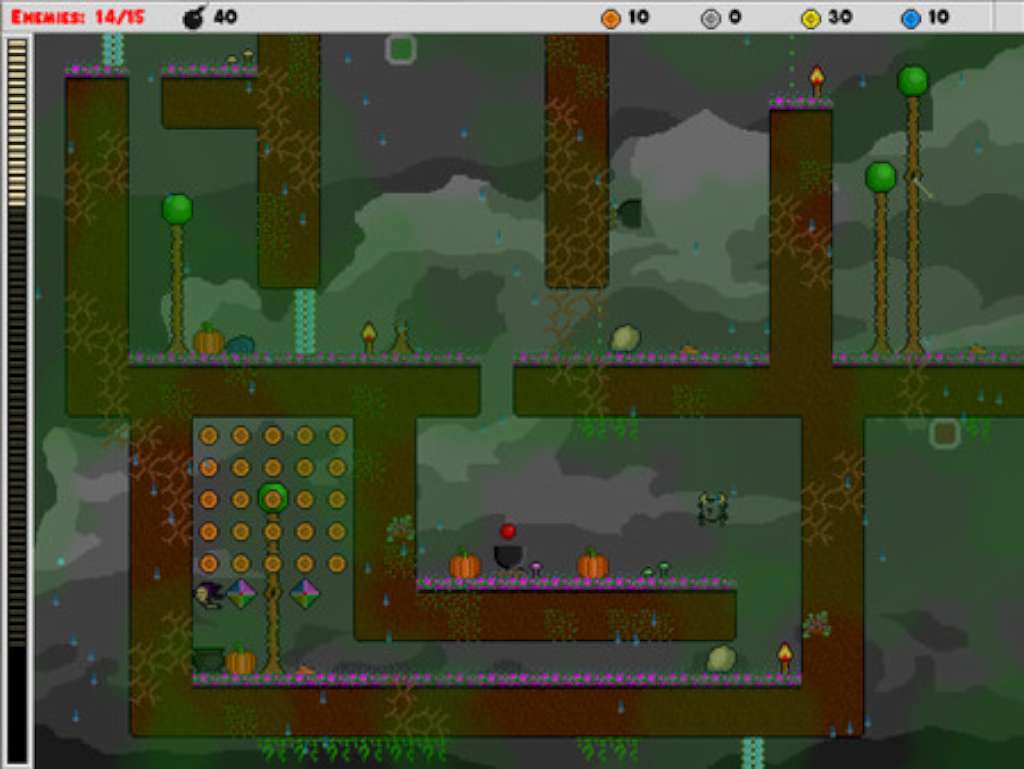 Super Mega Bob Steam CD Key 스크린샷 3