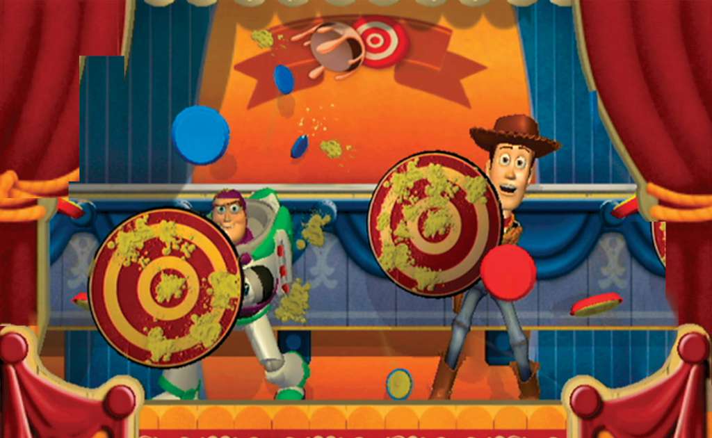 Disney•Pixar Toy Story Mania! PC Steam CD Key screenshot 3