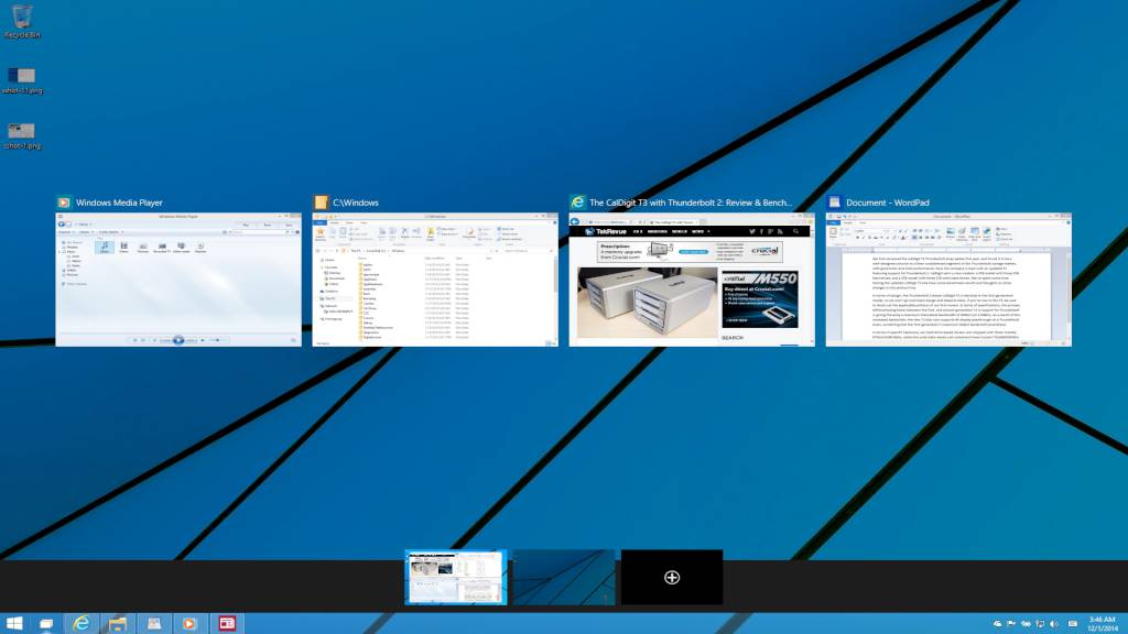 Windows 10 Home OEM Key screenshot 3