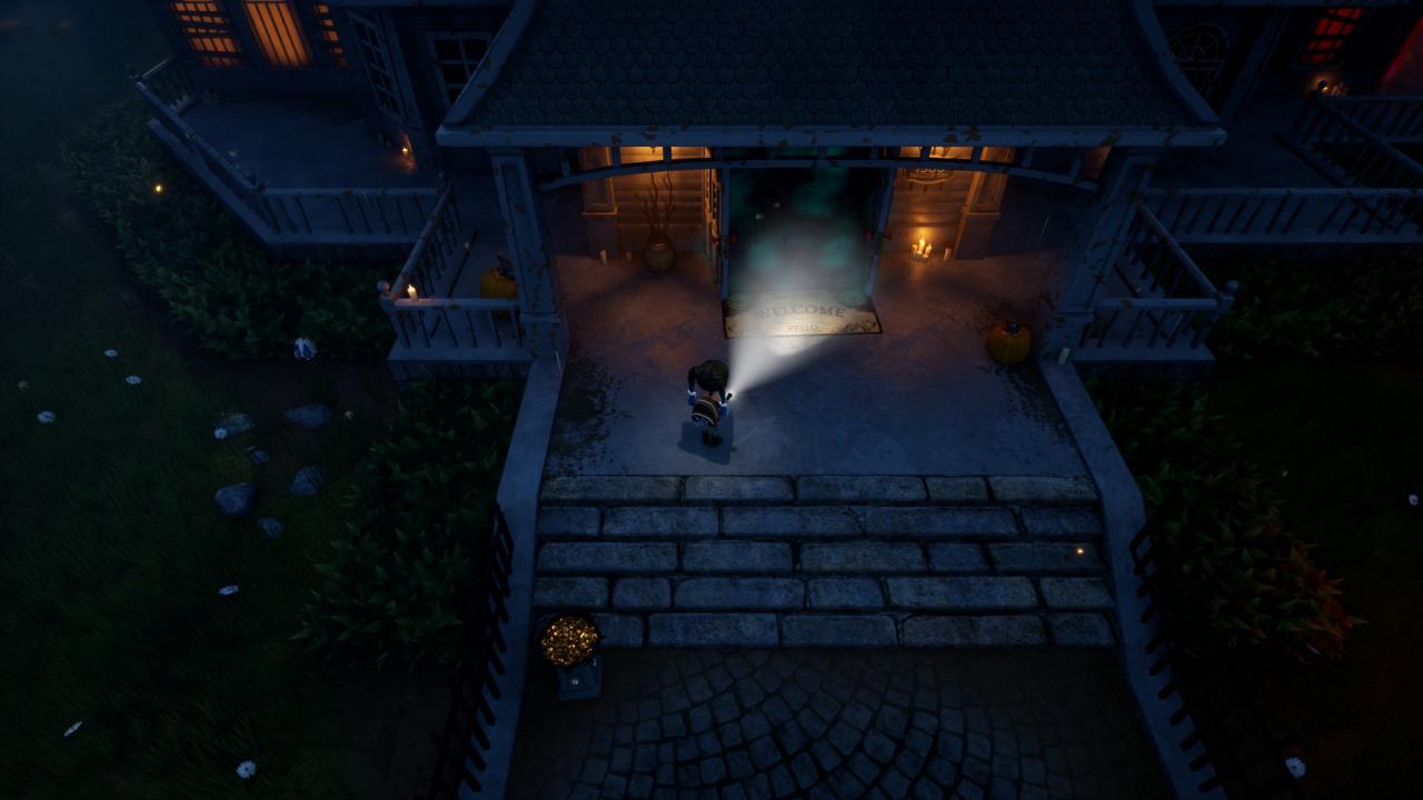 Don't Die, Minerva! EU XBOX One CD Key screenshot 1
