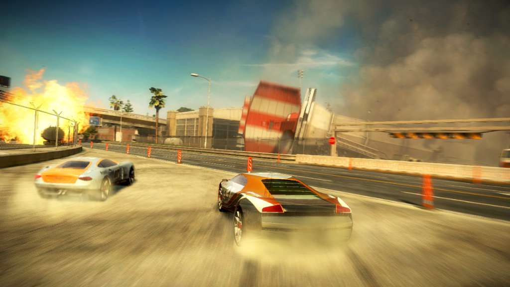 Disney Extreme Racing Pack PC Steam CD Key screenshot 2