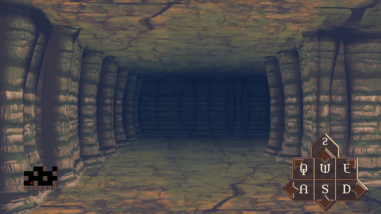 Sakura Dungeon EU PC Steam CD Key screenshot 3
